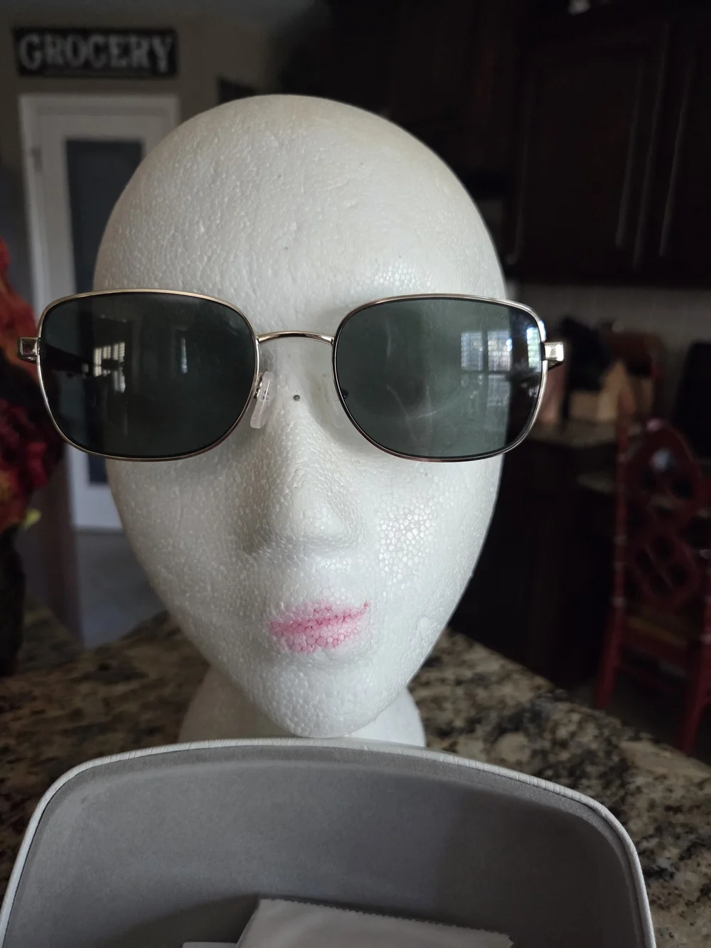 Michael Kors Tortoiseshell Sunglasses Arm MK1177 (Sao Paulo)